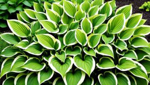 Funkia / Hosta