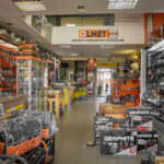 Centrum Narzędziowo Budowlane Olmet